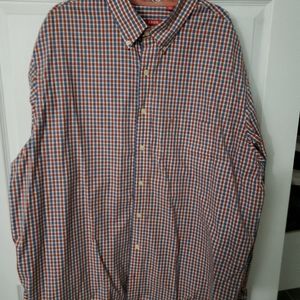 Mens button down